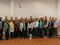 Participants’ group photos (2)