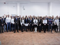 Participants’ group photos (1)